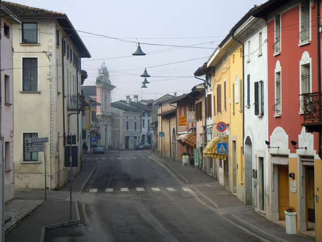 foto di Gambara Gambara