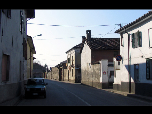 foto di Gambarana Gambarana