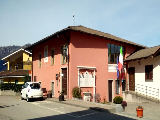 foto di Gambasca Gambasca