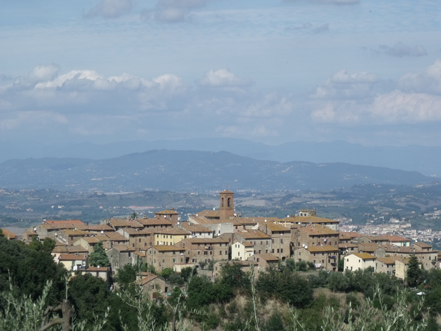 Gambassi Terme