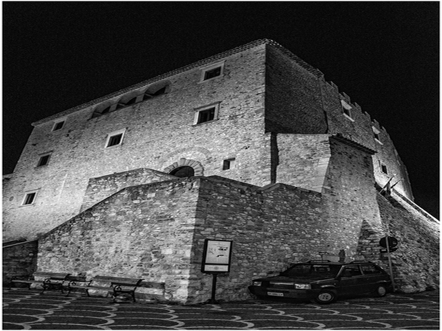 foto di Gambatesa Gambatesa