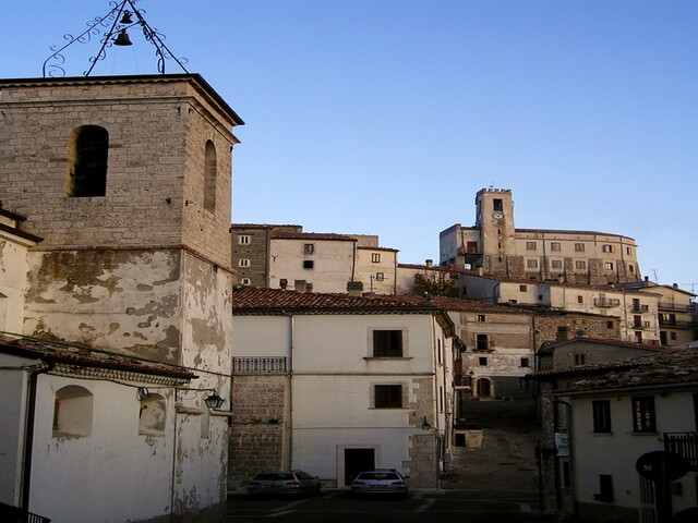 foto di Gamberale Gamberale