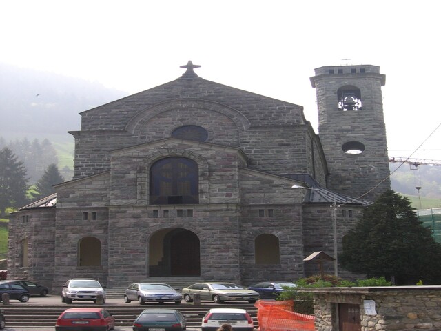 foto di Gandellino Gandellino