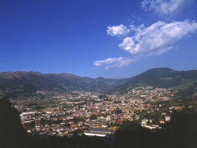 foto di Gandino Gandino