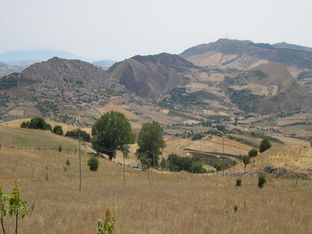 foto di Gangi Gangi