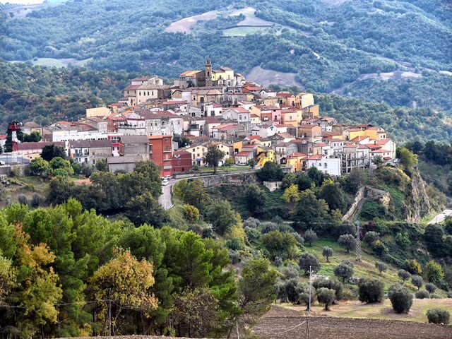foto di Garaguso Garaguso