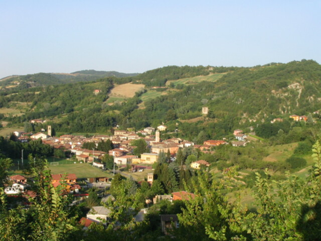 foto di Garbagna Garbagna