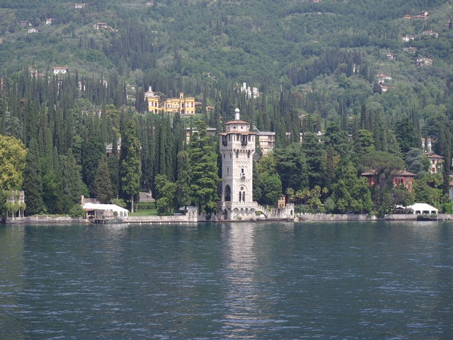 foto di Gardone Riviera Gardone Riviera