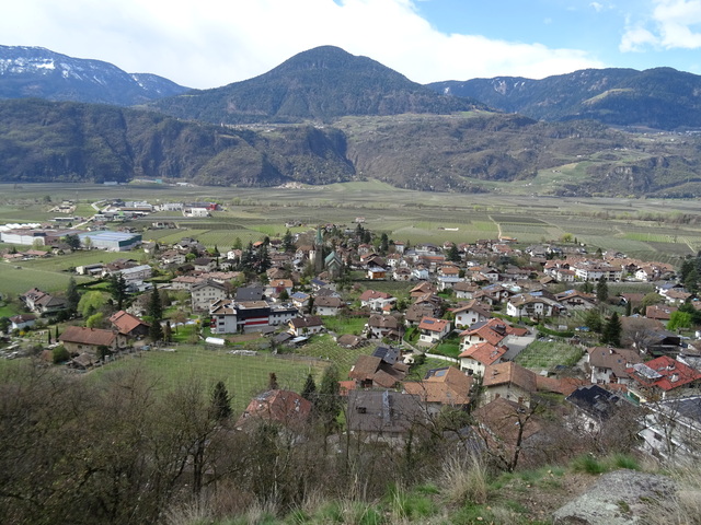 foto di Gargazzone Gargazzone