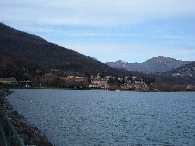 foto di Garlate Garlate