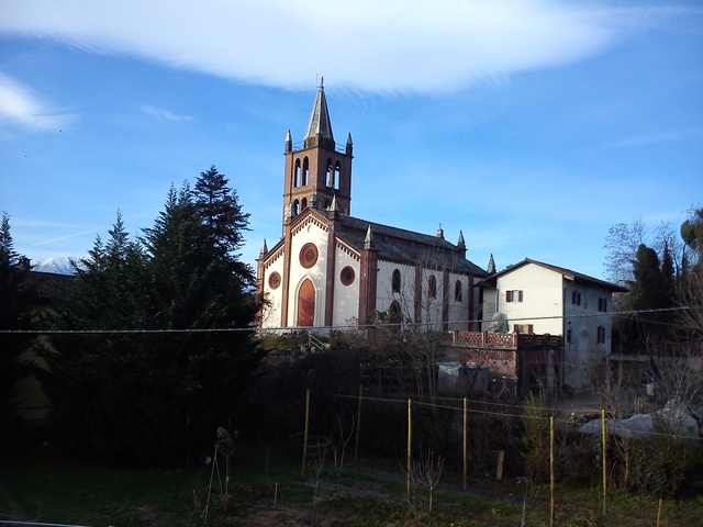 foto di Garzigliana Garzigliana