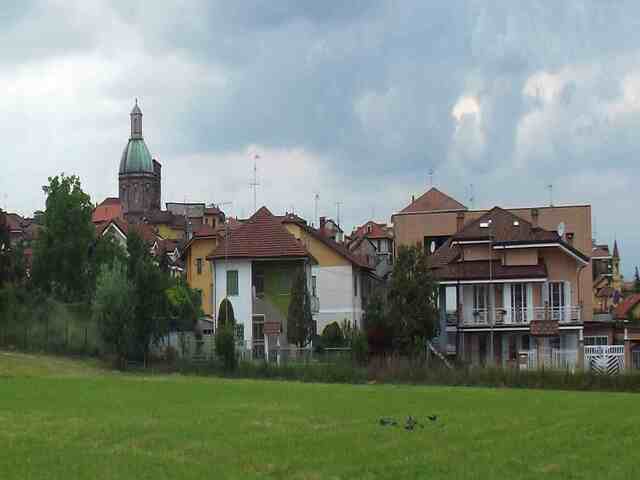 foto di Gassino Torinese Gassino Torinese