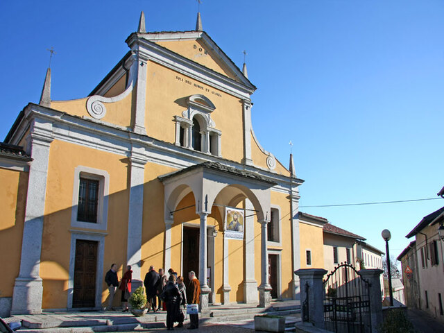 foto di Gattico Gattico
