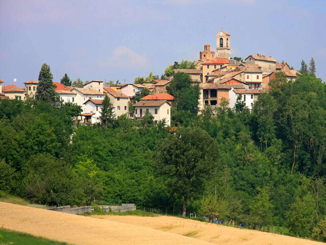 foto di Gavazzana Gavazzana