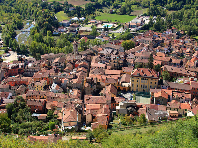 foto di Gavi Gavi
