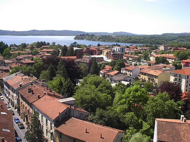 foto di Gavirate Gavirate