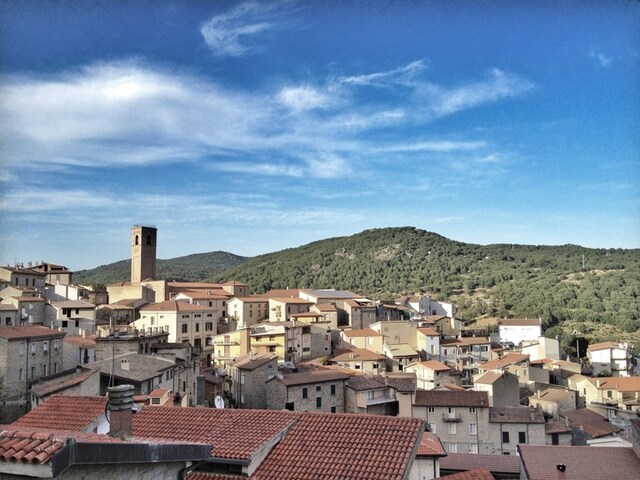 foto di Gavoi Gavoi
