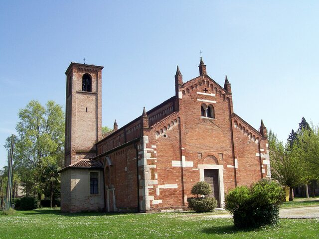 foto di Gazzo Veronese Gazzo Veronese