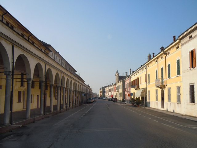 foto di Gazzuolo Gazzuolo