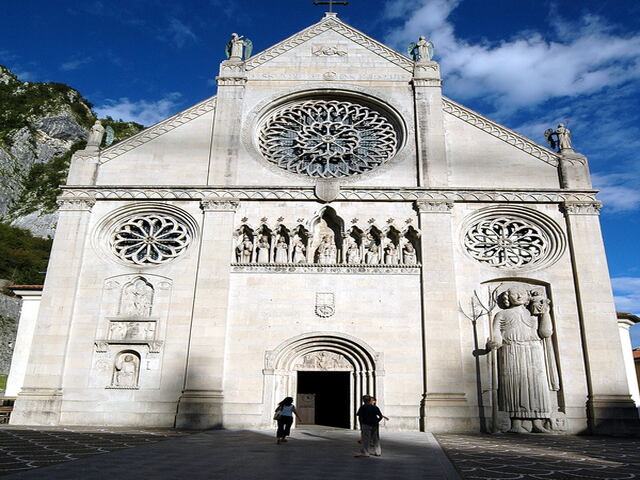 foto di Gemona del Friuli Gemona del Friuli