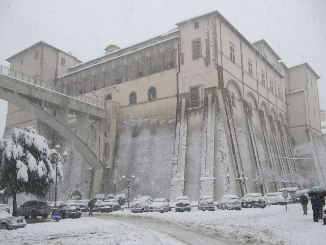 foto di Genazzano Genazzano