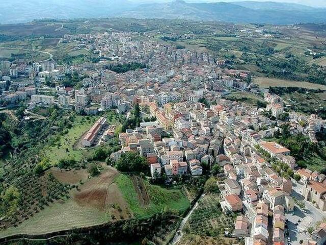 foto di Genzano di Lucania Genzano di Lucania