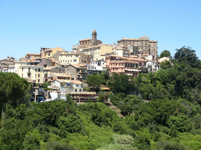foto di Genzano di Roma Genzano di Roma