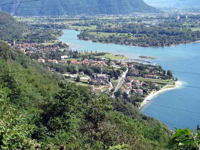 foto di Gera Lario Gera Lario