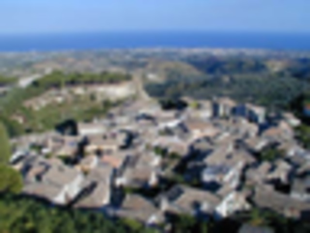 foto di Gerace Gerace