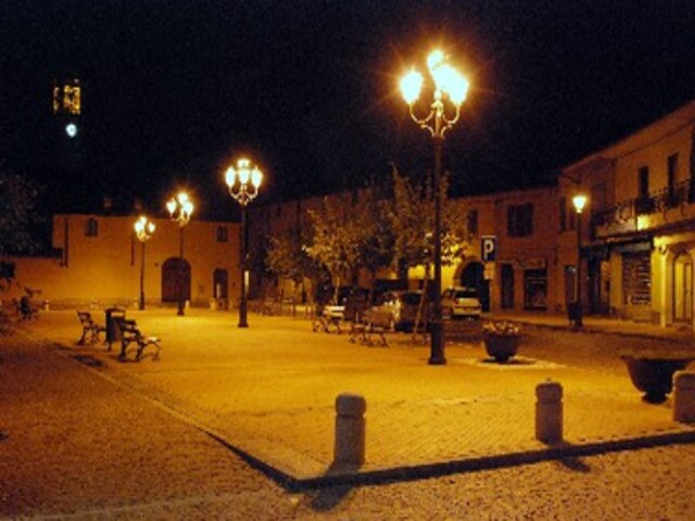 foto di Gerenzano Gerenzano