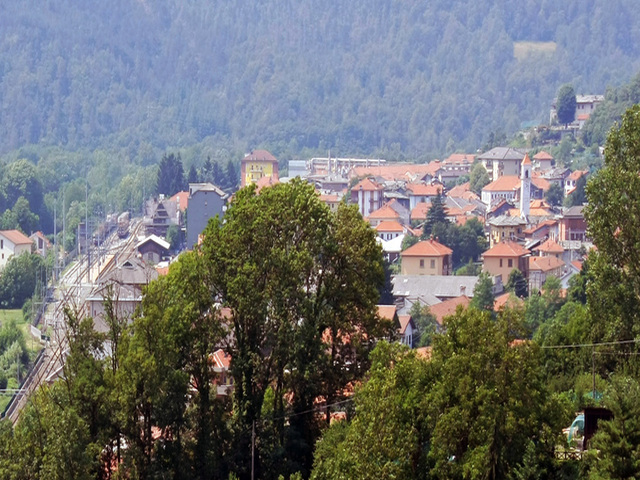 foto di Germagnano Germagnano