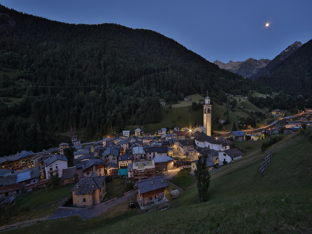 foto di Gerola Alta Gerola Alta