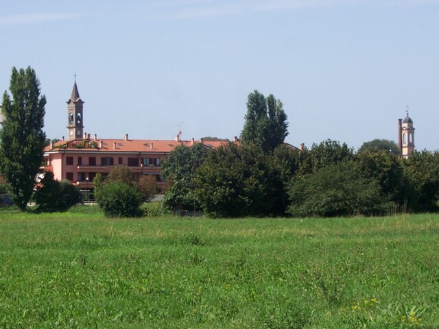 foto di Gessate Gessate