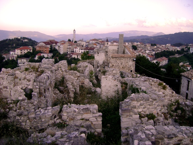 foto di Gessopalena Gessopalena
