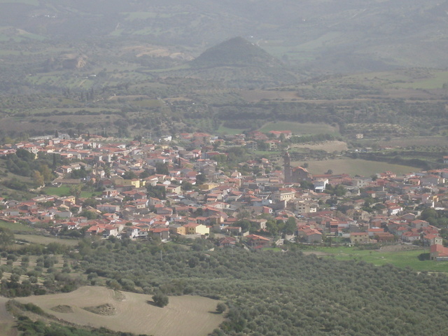 foto di Gesturi Gesturi