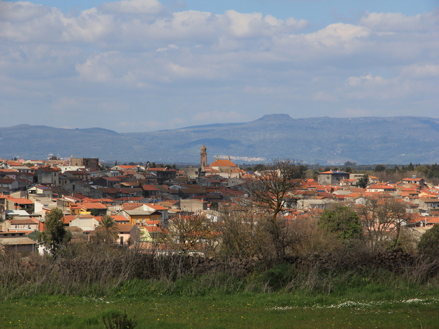 foto di Ghilarza Ghilarza