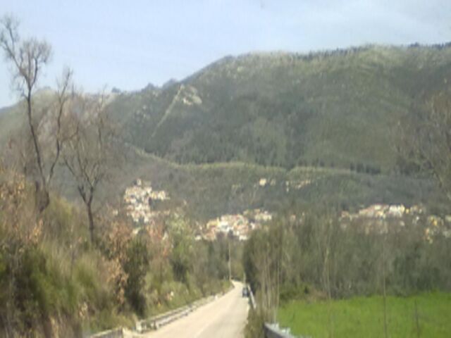 foto di Giano Vetusto Giano Vetusto