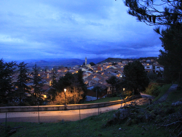 foto di Giave Giave