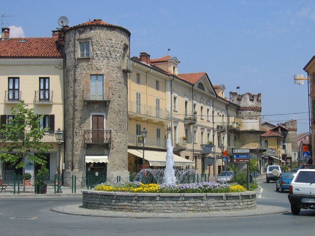 foto di Giaveno Giaveno
