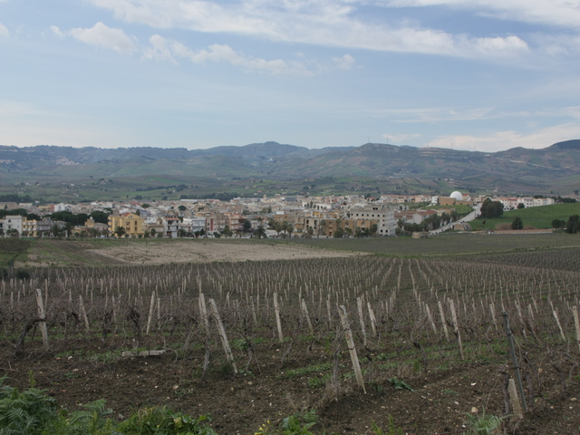 foto di Gibellina Gibellina