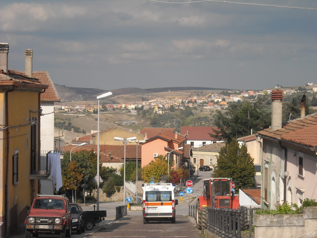 foto di Ginestra Ginestra