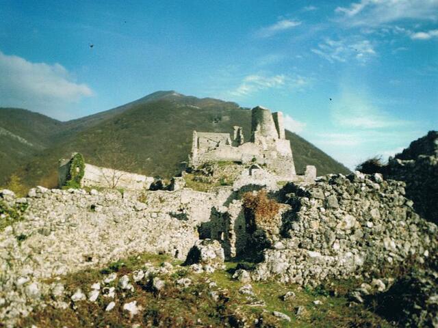 foto di Gioia Sannitica Gioia Sannitica