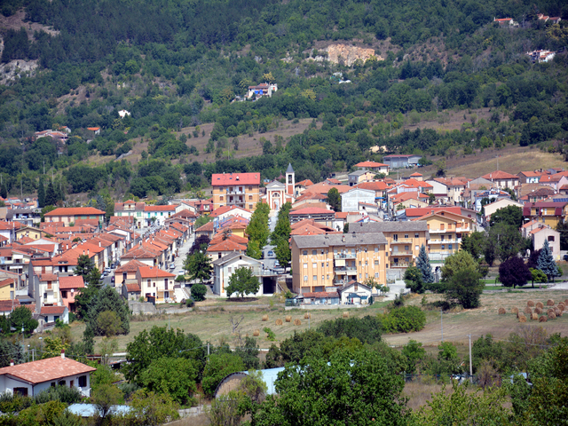 foto di Gioia dei Marsi Gioia dei Marsi