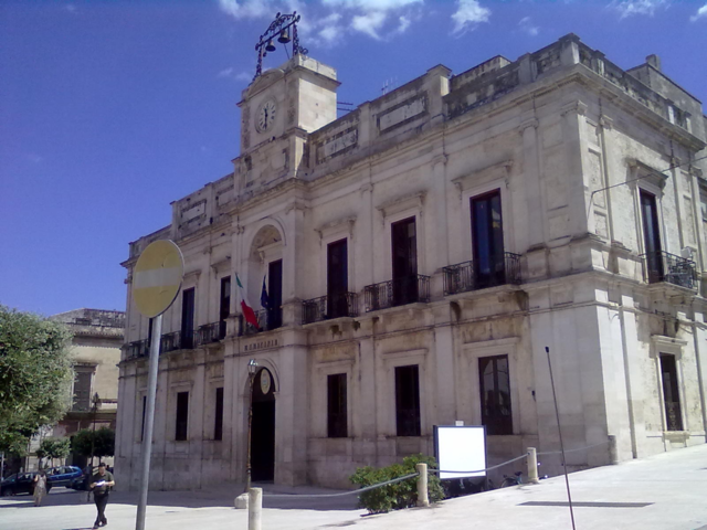 foto di Gioia del Colle Gioia del Colle