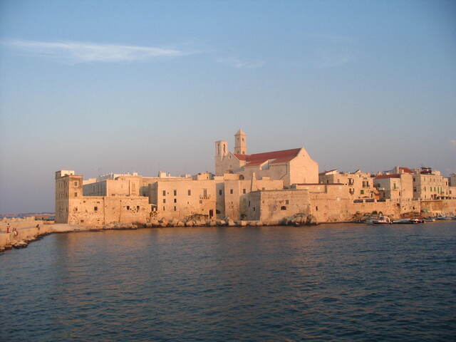 foto di Giovinazzo Giovinazzo