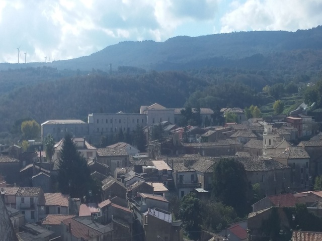 foto di Girifalco Girifalco