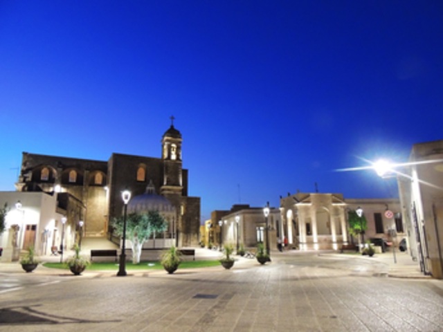 foto di Giuggianello Giuggianello