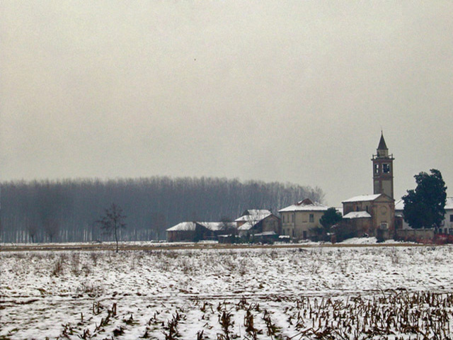 foto di Giussago Giussago