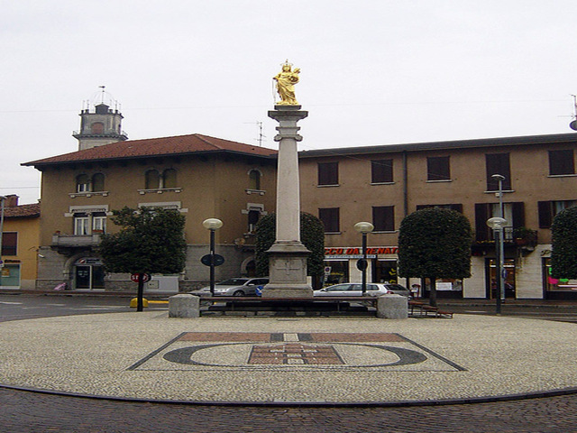 foto di Giussano Giussano