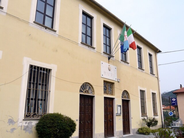 foto di Giustenice Giustenice